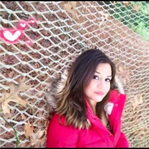 Meet your Posher, Ani